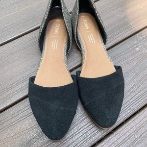 TOMS Jutti d’OrsayFlat